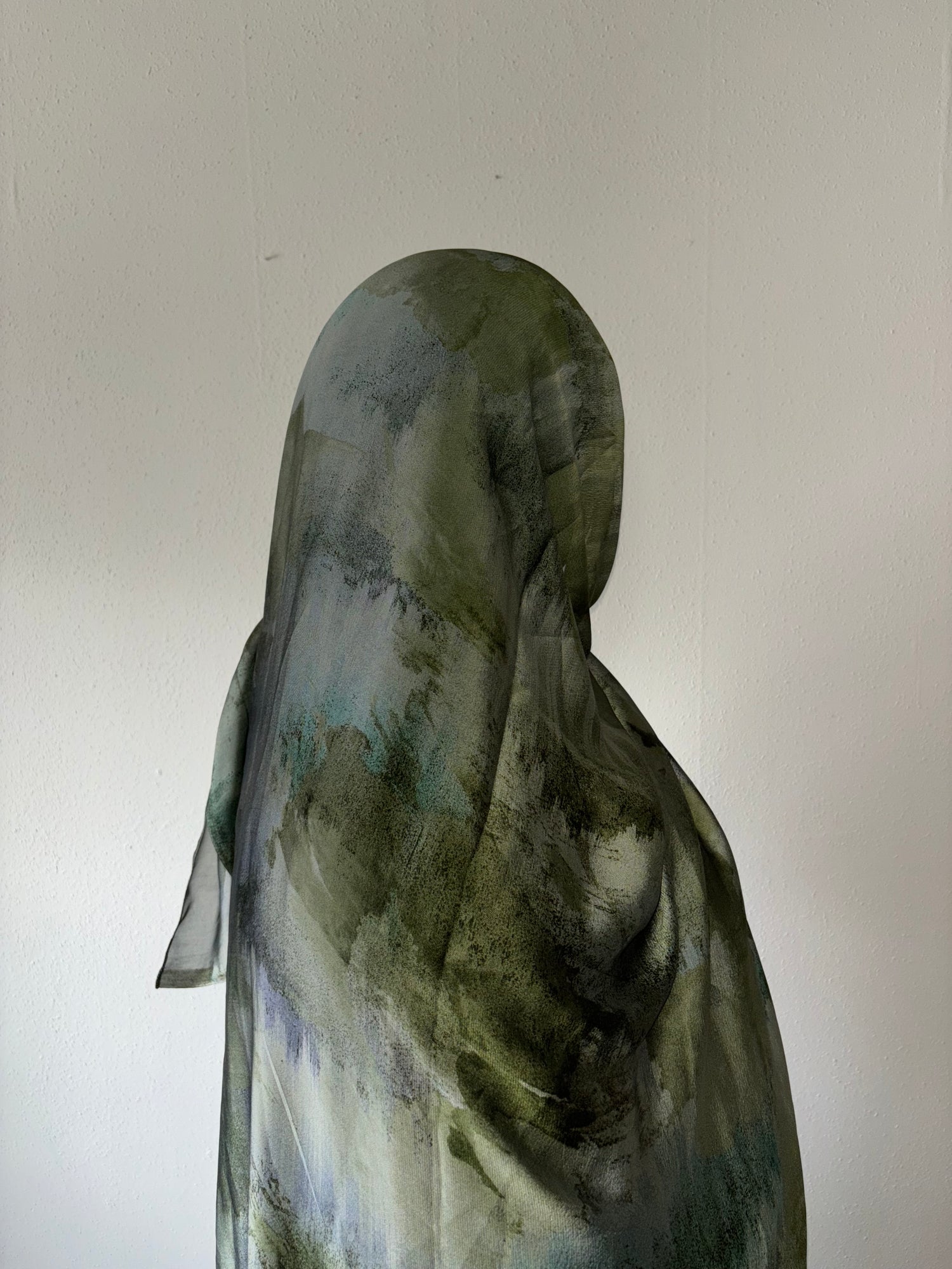 Printed Hijabs