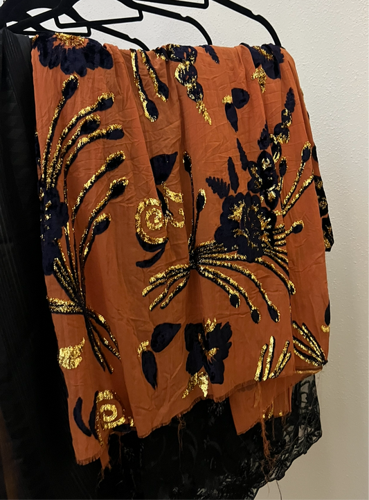 Silk Maqbal Dirac